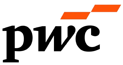 PwC Australia logo