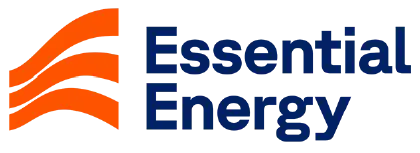 Essential Energy logo