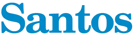 Santos Limited logo