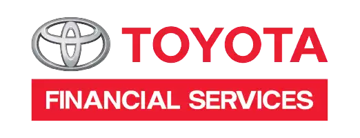 Toyota Finance logo