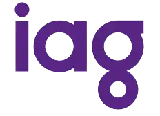 Insurance Australia Group logo