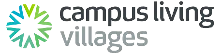 Campus Living Villages logo