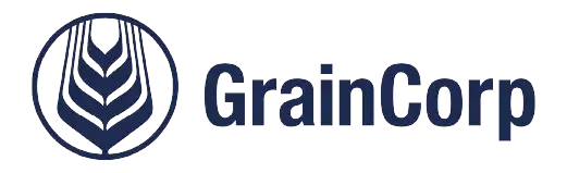 GrainCorp logo