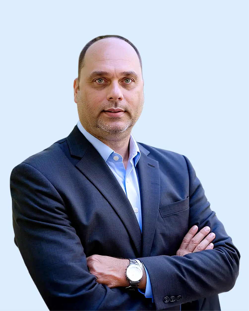 Marius Tritusa Quality Engineering Automation Expert Profile