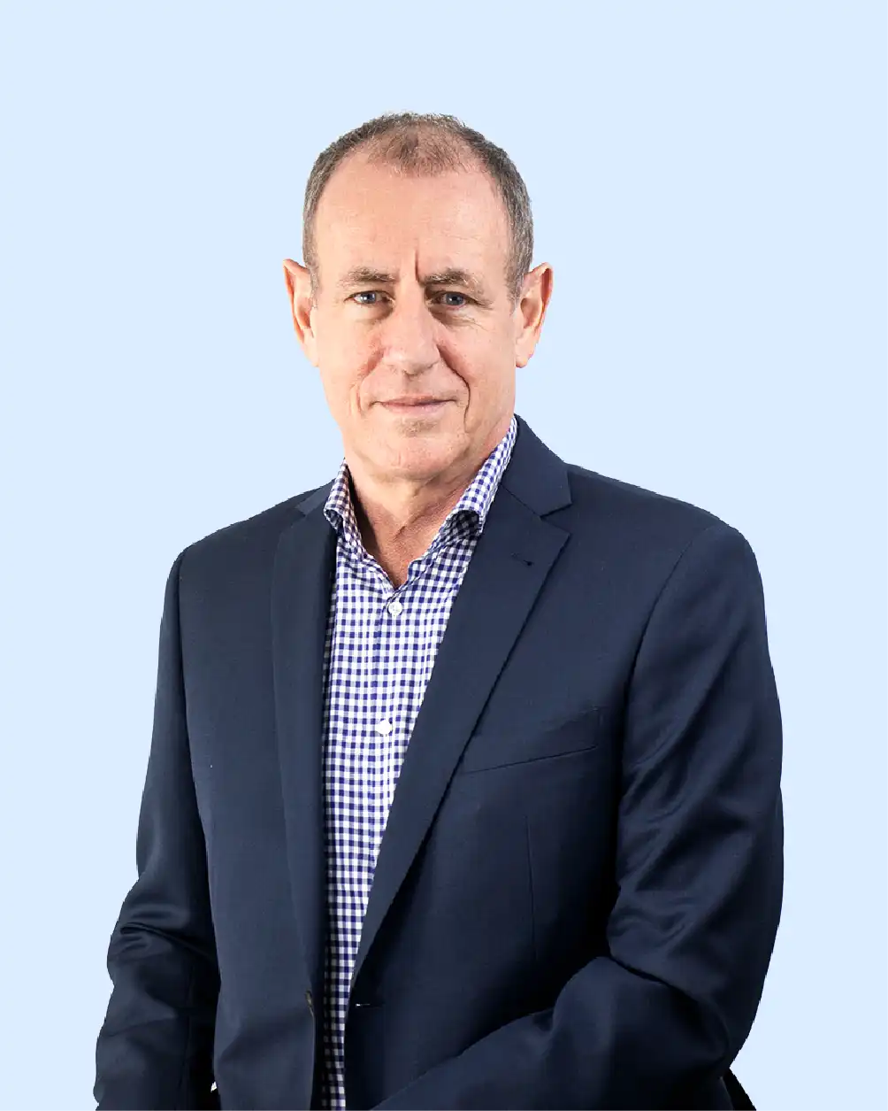 Nick Tritusa Quality Engineering Expert Senior Leadership