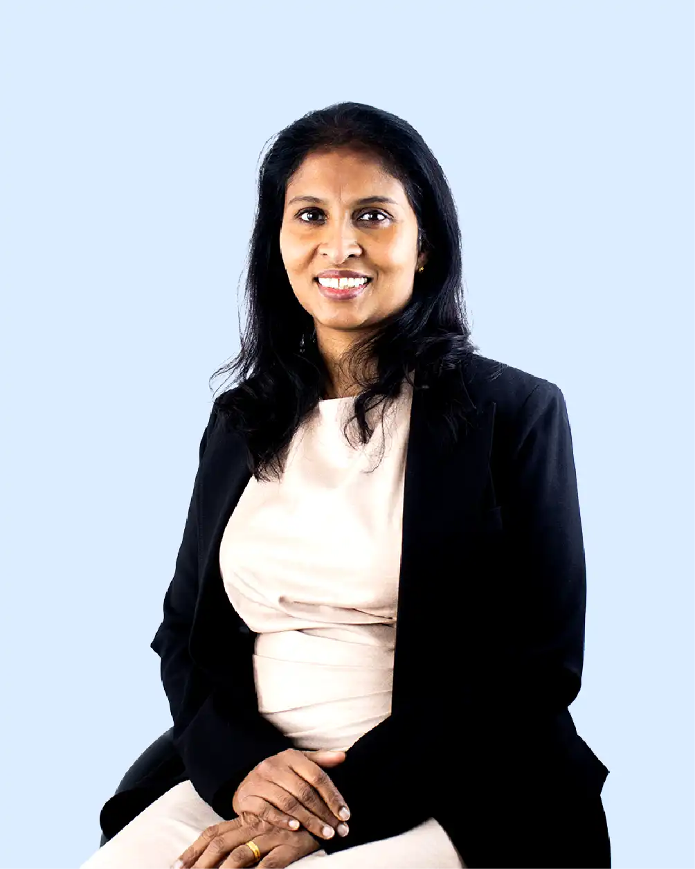 Eva Tritusa Quality Engineering Testing Specialist Expert Profile