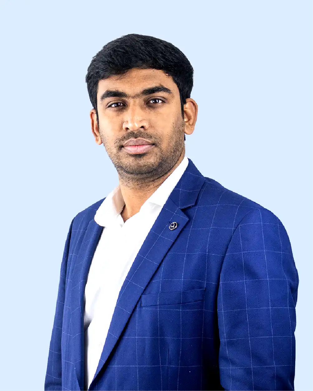Rakesh Thummala Tritusa Global Head People Resourcing Digital