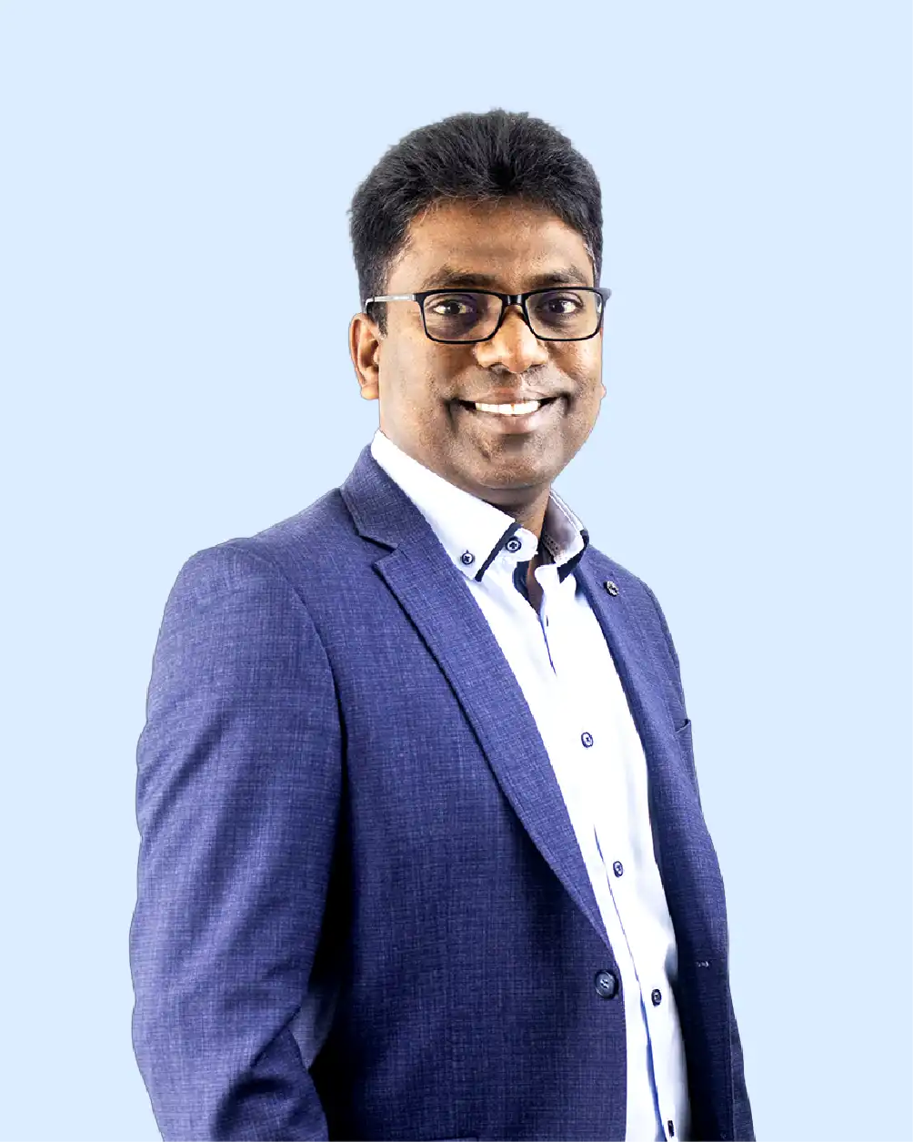 Jagath Tritusa Quality Engineering Specialist Expert Profile