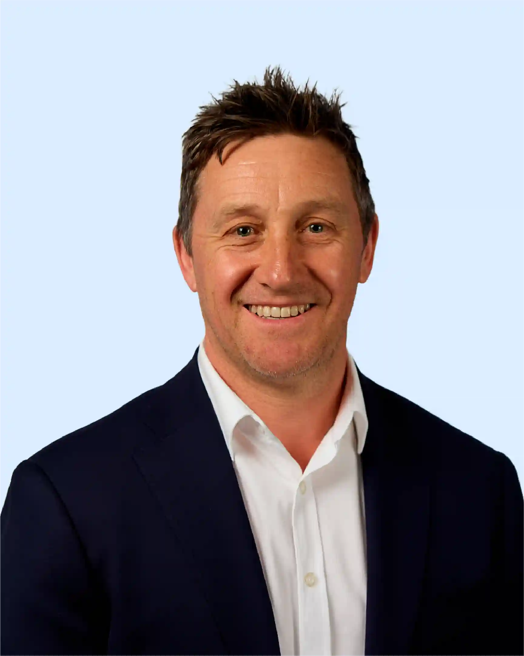 Jonathan Tritusa Quality Engineering Testing Expert Profile