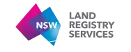 NSW Land Registry Services