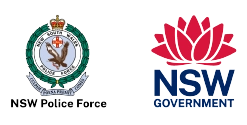 NSW police force